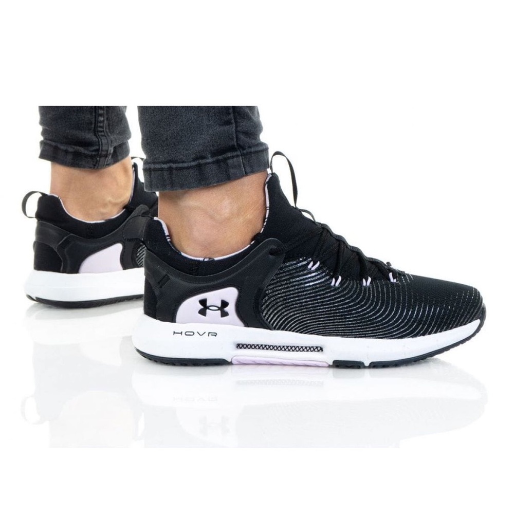 UA HOVR RISE 2 training shoe